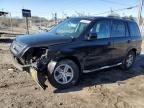 2003 Honda Pilot EXL