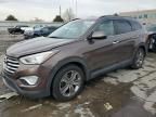 2014 Hyundai Santa FE GLS