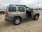 2005 Nissan Xterra OFF Road