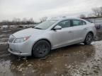 2011 Buick Lacrosse CX