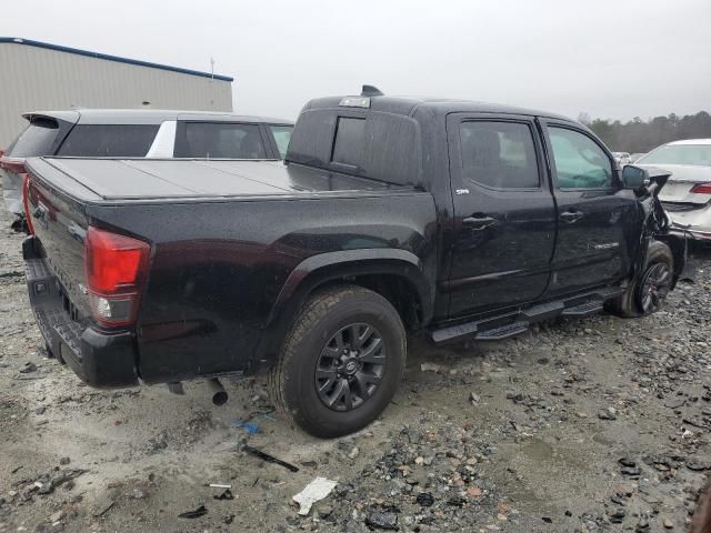 2023 Toyota Tacoma Double Cab