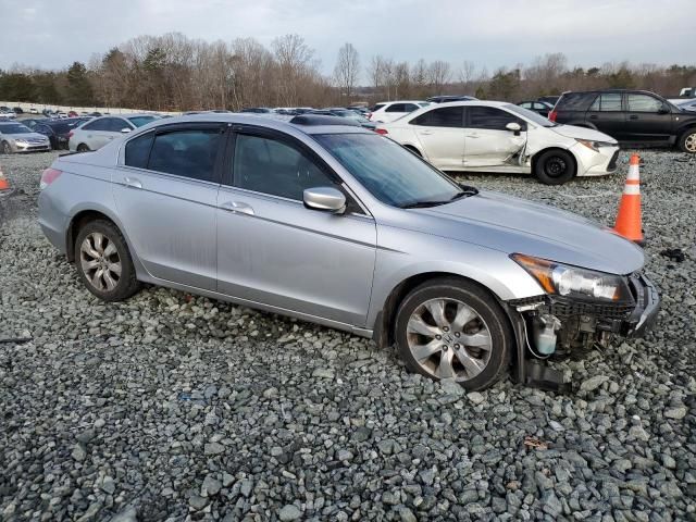 2009 Honda Accord EX