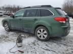 2010 Subaru Outback 2.5I Premium