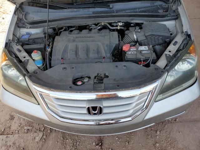 2008 Honda Odyssey EXL