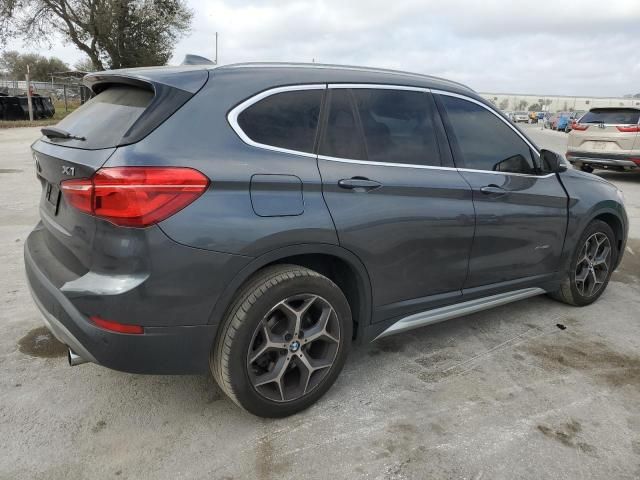 2017 BMW X1 XDRIVE28I