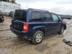 2012 Jeep Patriot Sport