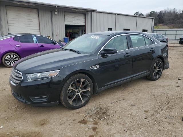 2016 Ford Taurus SEL