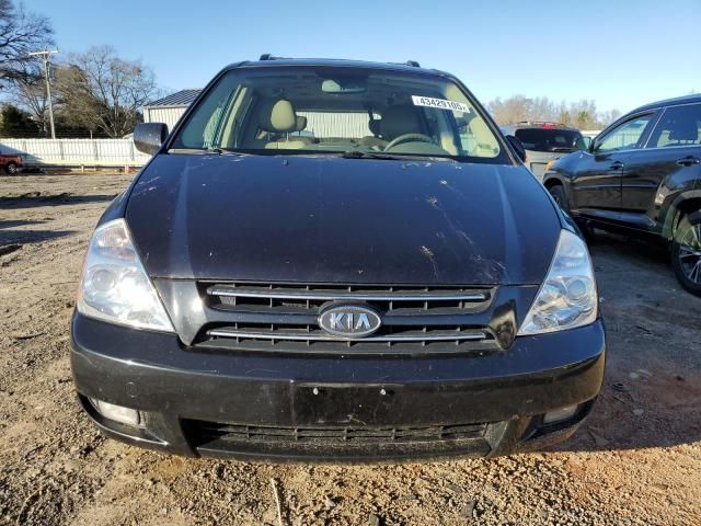 2007 KIA Sedona EX