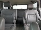 2005 Toyota Sienna XLE