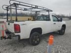 2013 GMC Sierra K2500 Heavy Duty