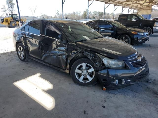 2011 Chevrolet Cruze LT