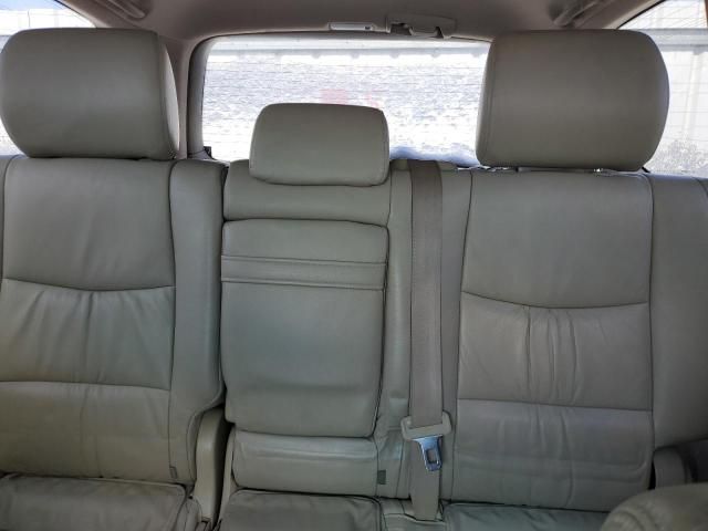 2004 Lexus GX 470