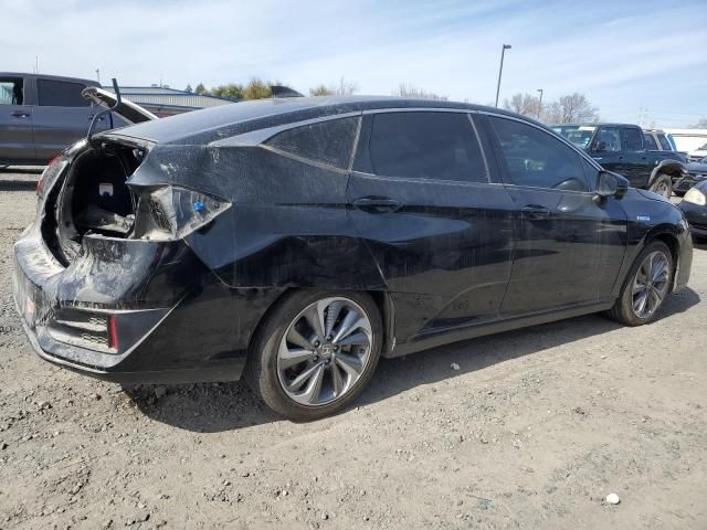 2019 Honda Clarity