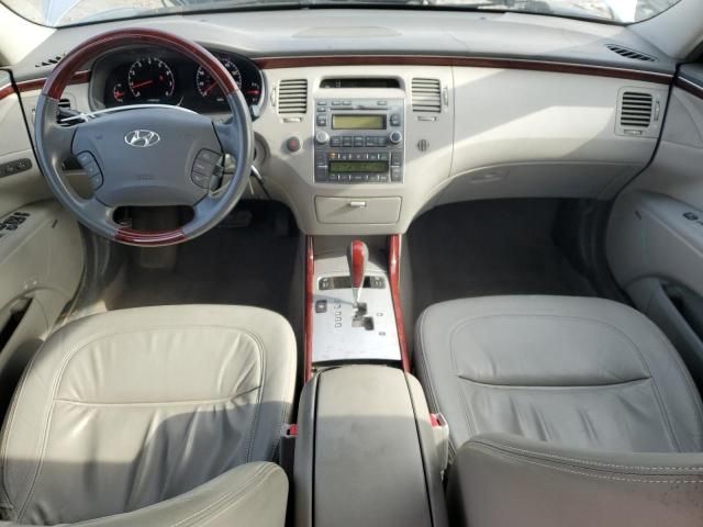 2008 Hyundai Azera SE