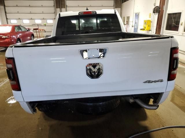 2023 Dodge RAM 1500 Tradesman