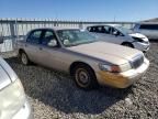 1998 Mercury Grand Marquis LS