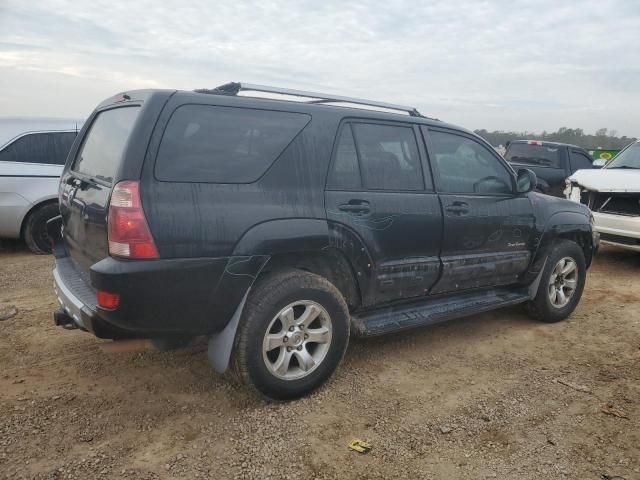 2005 Toyota 4runner SR5