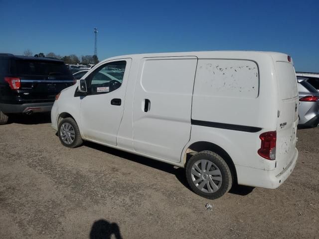 2021 Nissan NV200 2.5S