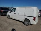 2021 Nissan NV200 2.5S