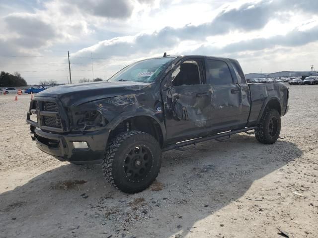 2014 Dodge 2500 Laramie