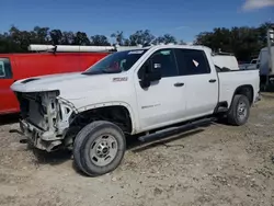 2023 Chevrolet Silverado K2500 Heavy Duty en venta en Ocala, FL