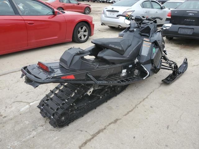 2020 Polaris Snowmobile