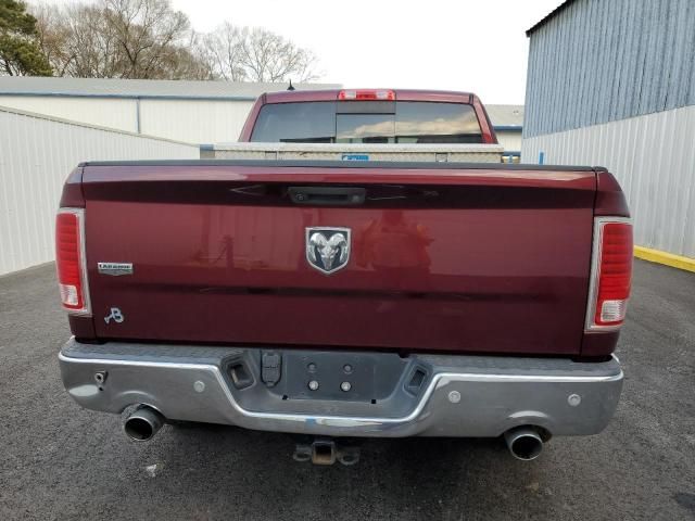 2016 Dodge 1500 Laramie