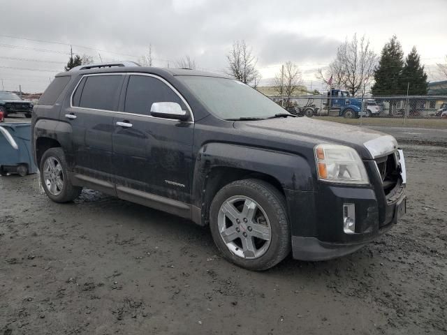 2012 GMC Terrain SLT