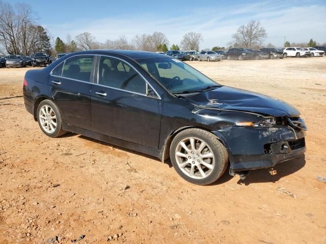 2007 Acura TSX