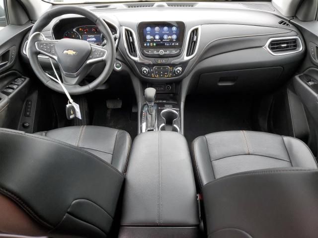 2024 Chevrolet Equinox Premiere