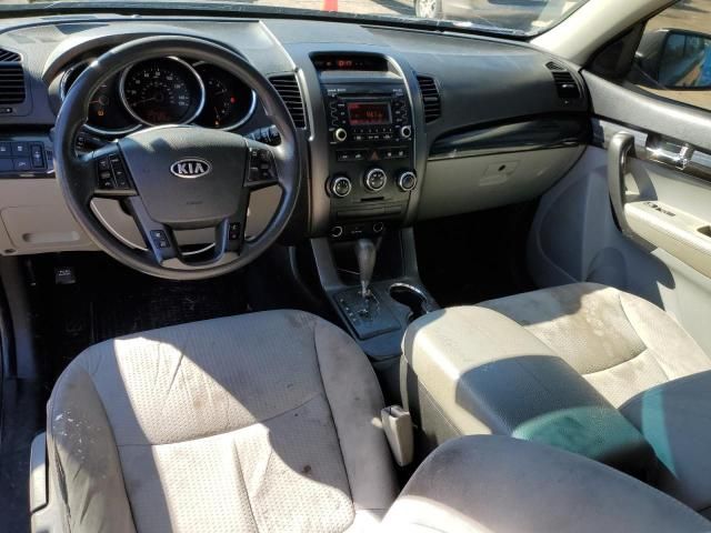 2011 KIA Sorento Base