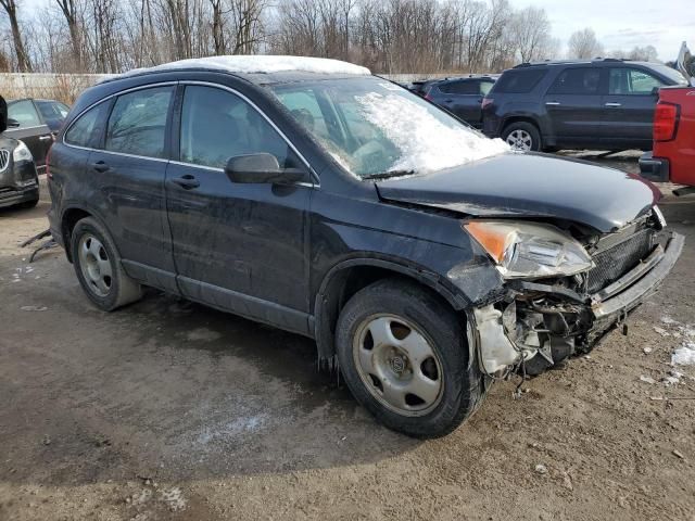 2009 Honda CR-V LX