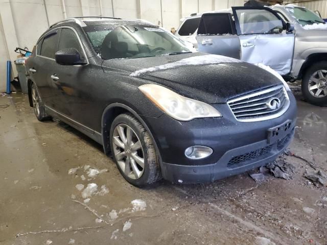 2008 Infiniti EX35 Base