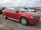 2014 Mitsubishi Lancer ES/ES Sport