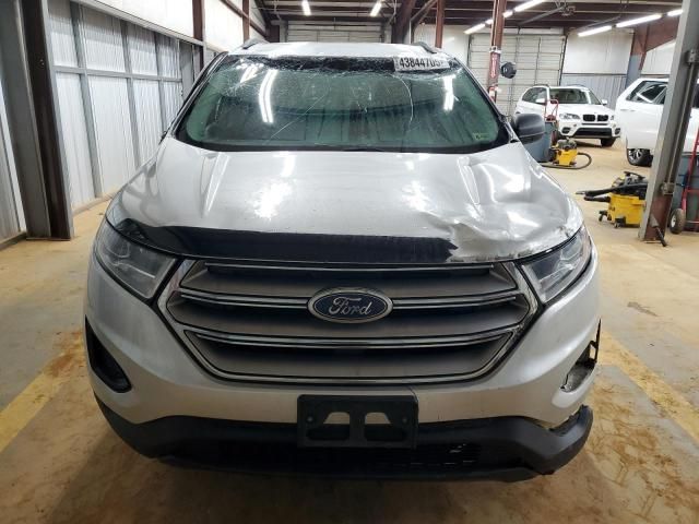 2015 Ford Edge SE