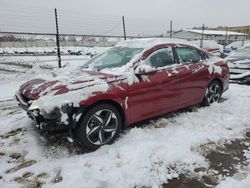 2023 Hyundai Elantra SEL en venta en Baltimore, MD