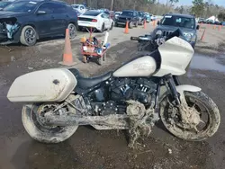 Harley-Davidson salvage cars for sale: 2023 Harley-Davidson Fxlrst