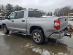 2016 Toyota Tundra Crewmax SR5