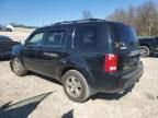 2011 Honda Pilot EXL