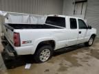 2004 Chevrolet Silverado K1500