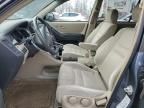 2002 Toyota Highlander Limited