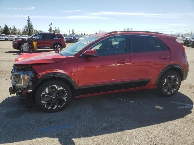 2023 KIA Niro Wind