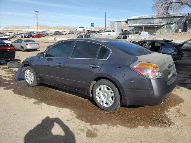 2011 Nissan Altima Base