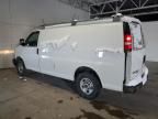 2015 GMC Savana G2500