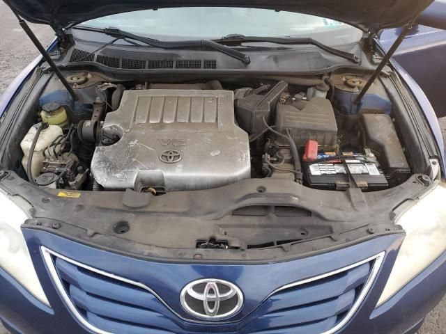 2010 Toyota Camry SE