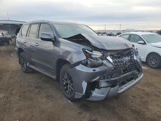 2020 Lexus GX 460 Premium