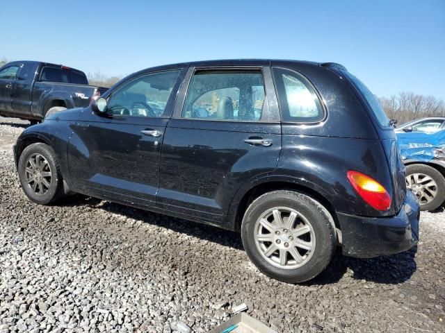 2006 Chrysler PT Cruiser