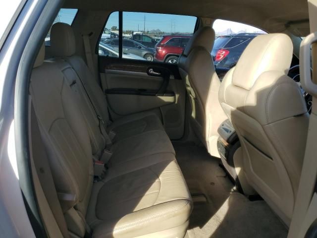 2011 Buick Enclave CXL