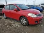 2009 Nissan Versa S