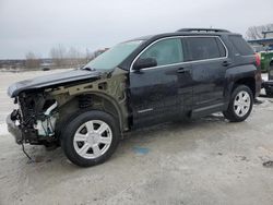 GMC Vehiculos salvage en venta: 2014 GMC Terrain SLE